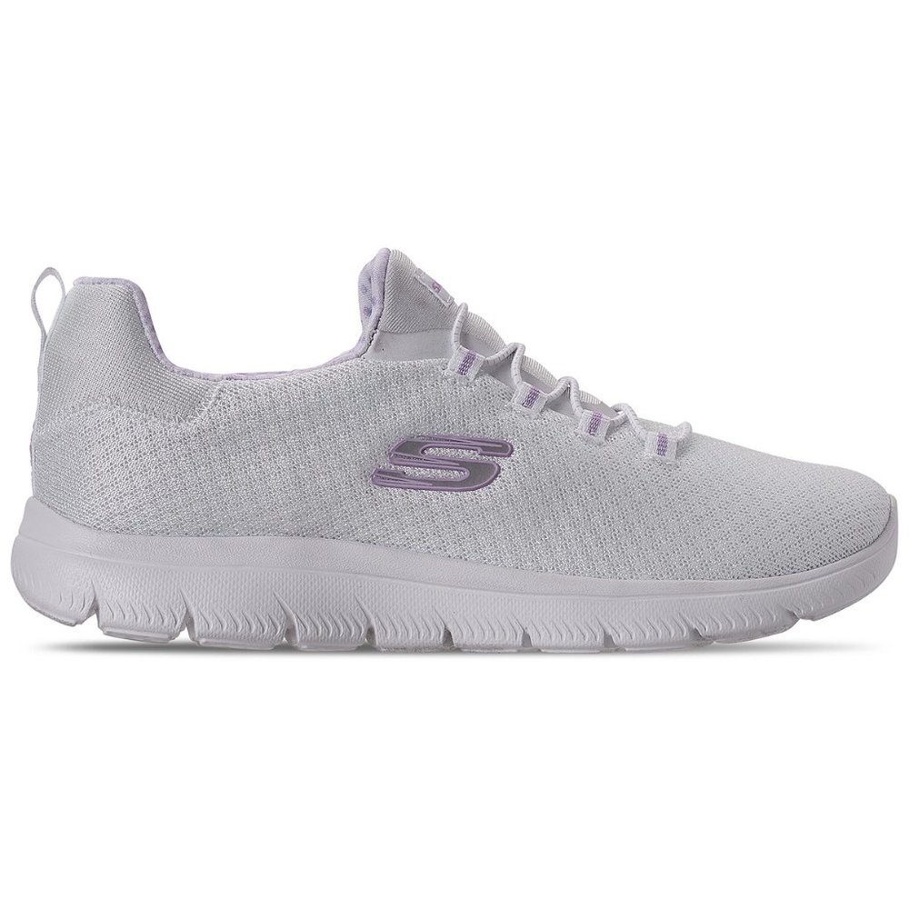 New Skechers Summer Picnic Athletic sneakers - Picture 3 of 14